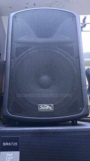 Soundking Midrange Speakers