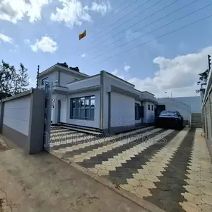3bdrm Bungalow in Mugutha, Ruiru for sale