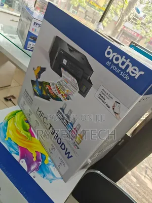 Brother MFC-T930dw Inkjet Printer