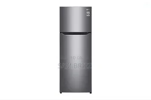 Lg 225l Double Door Fridge