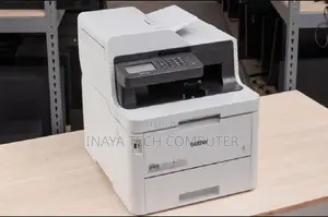Brother MFC-L3760cdw Is a Multifunction Colour Laser Printer