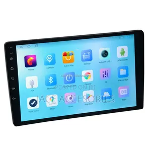 Top Quality Android Radio 9 Inches Carplay