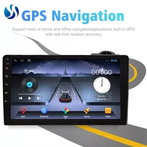 High Quality Car  Android Radios Q Led Interface