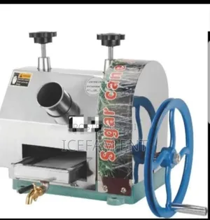Sugarcane Juicer/Sugarcane Juicer Machine