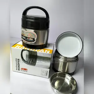 Always Food Flask 600 Ml.