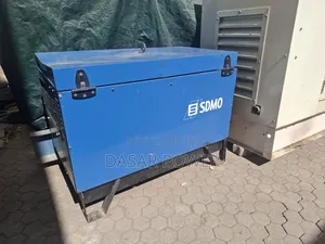 10kva Sdmo Generator