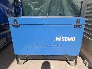 10kva Sdmo Generator