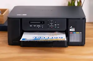 Brother DCP-T530dw Printer || Brother DCP-T530dw Printer