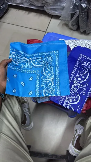 Bandana/Badana at