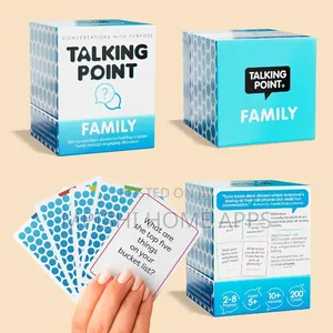 Talk Point Family