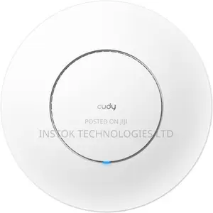 Cudy Ap1300 Ac1200 Indoor Wireless Gigabit Access Point
