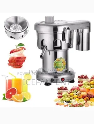 Commercial Juicer Machine A3000/Juicers Fruit Squeezer