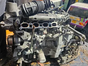 Original Nissan Note Hr 15 (Slim Engine)