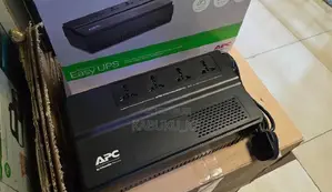 Apc Easy Ups Bv 1000va Avr Universal Outlet 230v