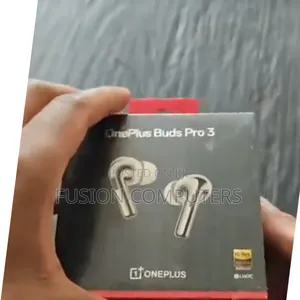 Oneplus Buds Pro 3
