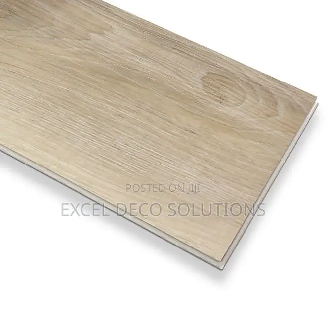 SPC Flooring – Strong Floors. Soft Look.