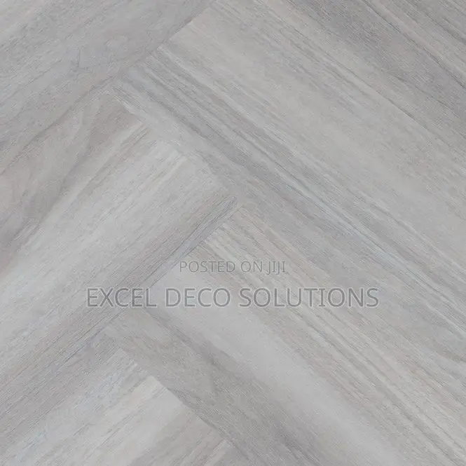 SPC Flooring – Built for Impact. Styled to Impress!