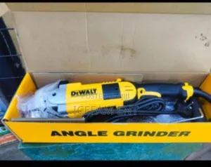 Dewalt 9 Inch Grinder/9" Grinder Machine