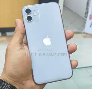 Apple iPhone 11 128 GB Gold