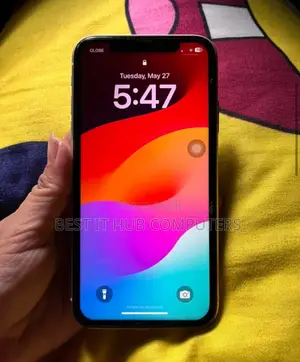Apple iPhone 11 128 GB Gold