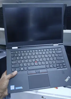 Laptop Lenovo ThinkPad X1 Carbon 8GB Intel Core I7 SSD 256GB