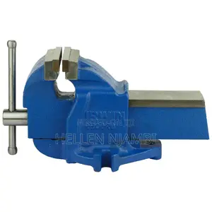 Bench Vice 6inch