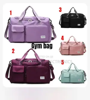 High Quality Gym Bag