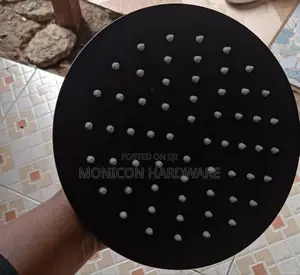 Circular Shower Head