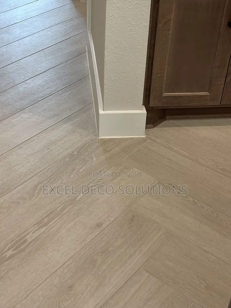 SPC Flooring – Durable Never Looked So Good!