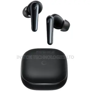Anker Soundcore Liberty 5 Noise-Cancelling Earbuds