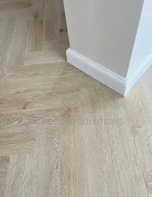 SPC Flooring – Waterproof. Worry-Free. Wow!