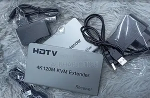  120m Hdmi Extender KVM