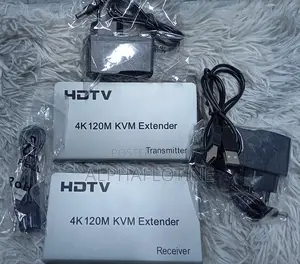 HDTV 120m KVM * Extender