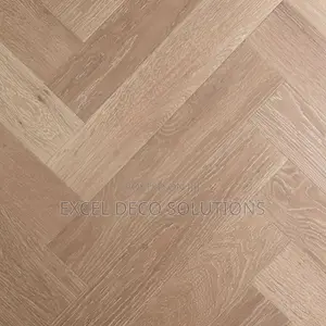 SPC Flooring – No Water Damage, No Drama!