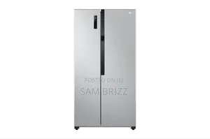 Lg 519l Refrigerator
