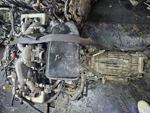 Ej 2p Subaru Engine