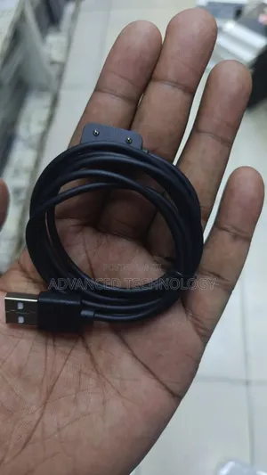 Samsung Galaxy Fit 3 Charger