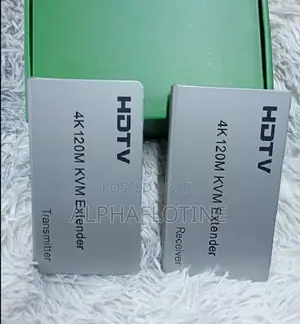 1080p Hdmi KVM Extender 120m