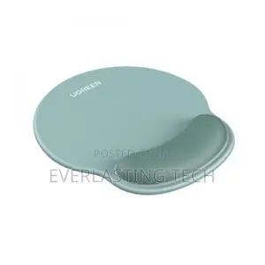 Ugreen Lp668 Ergonomic Mouse Pad With Wrist Rest