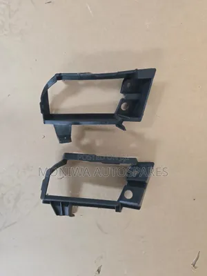 Fog Lamp/Light Cover Succeed Old Model