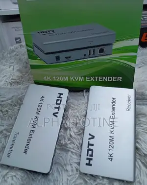  Hdmi KVM Extender Tx and Rx