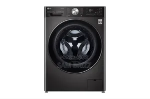 Lg Washing Machine 12kg