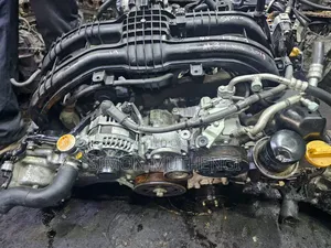 Fb20 Complete Engines