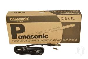 Panasonic Microphone