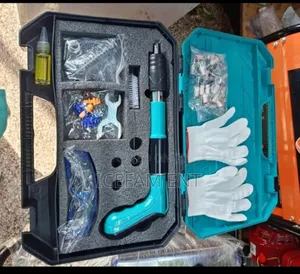 Complete Manual Rivet Gun
