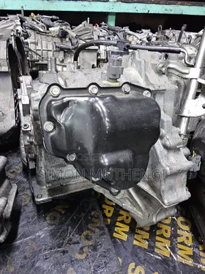Lf Mazda Premacy Gearbox