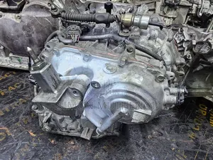 Hr12 Nissan Note Gearbox