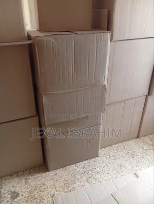 Best Packaging Materials