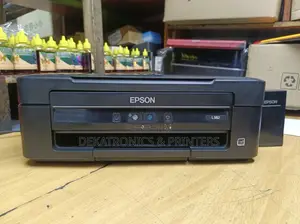 Epson L382 Refurbished Printer