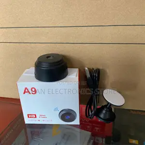 Compatibility Mini Ip 1080p Camera With Wifi Home Security